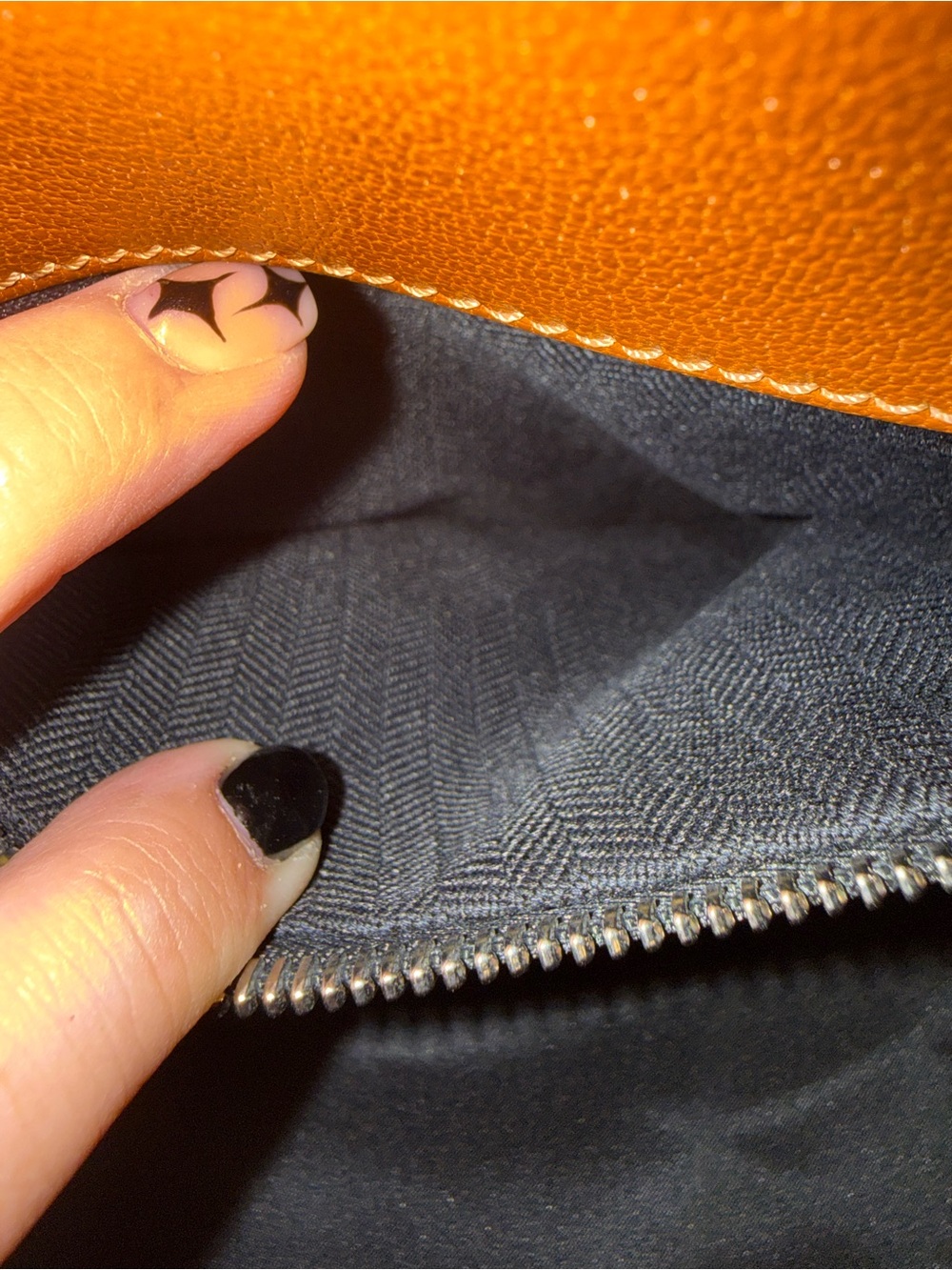 NWOT Medium Loewe Colorblock Puzzle Bag - Picture 13 of 16